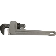 MR-Tuote 250 mm alumiinivarrella putkipihdit