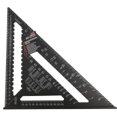 MR-Product 300 mm triangular right corner