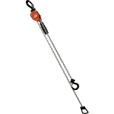 MR-tuote G80 250kg 1,5m ketjuviputalja