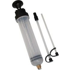 MR-tuote 200 ml imu- ja täyttöpumppu
