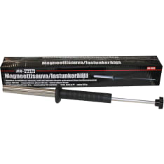 MR-tuote max. 6 kg magneettisauva/lastunkerääjä
