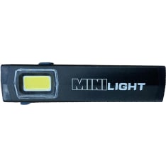 MR product COB LED 300 lm, rechargeable mini work light