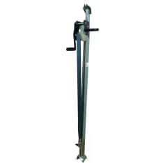 MR-tuote 545 kg kaadonsuuntaaja/kaatotunkki