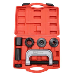 Pallonivelen ulosveto-/asennustyökalusarja