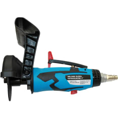 MR product 76 mm straight cutting machine
