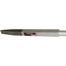 MR product 1.5 m/3.3 kg aluminum bar with steel tip