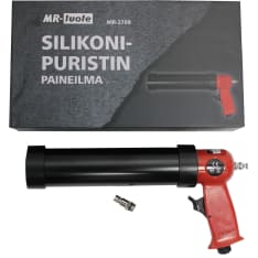 MR-Product compressed air silicone press