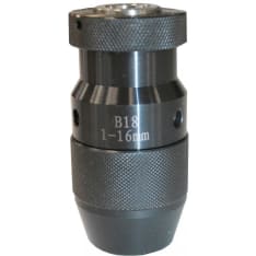 MR-tuote 1-16 mm B18 pikaistukka