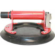 MR-Product max. 200 kg suction cup lifter with vacuum pump