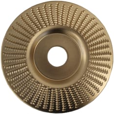 MR-Tuote 125mm suora hionta-/jyrsinlaikka