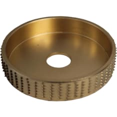 MR-Tuote 100mm hionta-/jyrsinlaikka