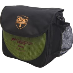 Discmania Starter Bag frisbeegolflaukku