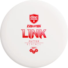 Discmania Link Soft Exo Putteri