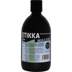 Kaunis Sport Maileri 500 ml sporttietikka