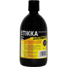 Kaunis Sport Sprintteri 500 ml sporttietikka
