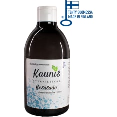 Kaunis Kesäsade 500 ml pyykkietikka