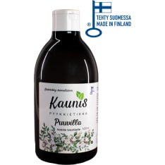 Kaunis Puuvilla 500 ml pyykkietikka