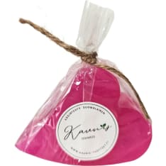 Kaunis Raparperi-Sitruuna 110 g palasaippua