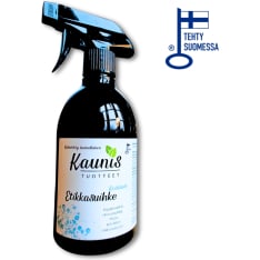 Kaunis Kesäsade 500 ml etikkasuihke