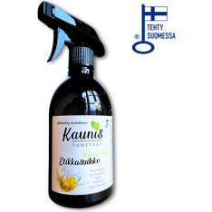 Kaunis Sitruunamelodia 500 ml etikkasuihke