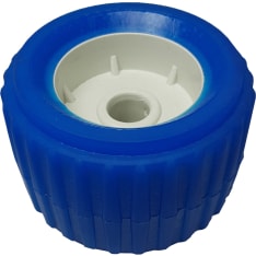 Arctic Marine PU 98x70mm sivurulla