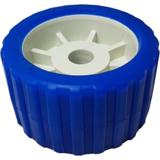 Arctic Marine PU 98x70mm pieni sivurulla