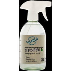 Silkka 500 ml yleispesuaine