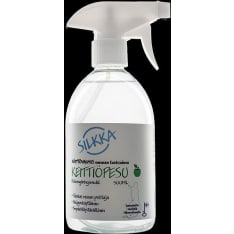 Silkka 500 ml keittiöpesuaine