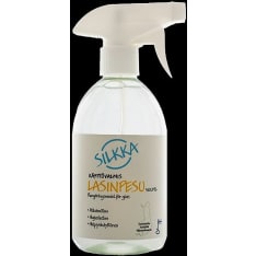Silkka 500 ml lasinpesuaine