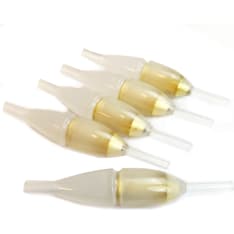 Spintube Fast sink 30 g 5 kpl runko