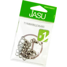 Jasu tynnyrileikari