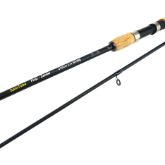 Spintube First Zander 210 cm 10g-30g avokelavapa