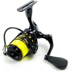 Spintube First 1006FD avokela 0.18mm kuitusiimalla