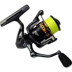 Spintube Pro 6006FD avokela 0,35mm kuitusiimalla