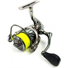 Spintube Pro 2006FD avokela 0.23mm kuitusiimalla
