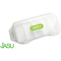 Jasu 17,7x9,4x2,9cm vieherasia
