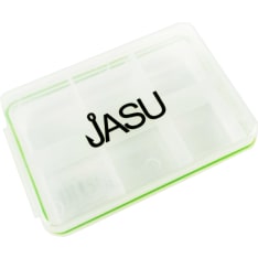 Jasu 10,5 x 7 x 2,5 cm tarvikerasia