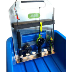 Jasu ice rod holder