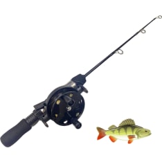 Jasu Simple Light 35 cm pilkkisetti