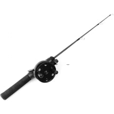 Jasu Simple Heavy 50 cm pilkkisetti