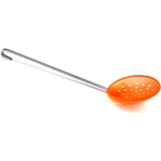 Jasu 145 mm plastic mud scoop with aluminum handle