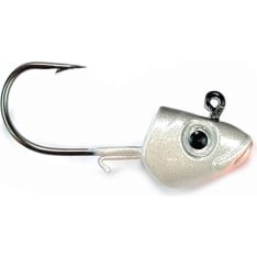 Jasu Suvas 4 g 2 pcs jighead