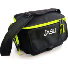 Jasu 41 x 21 x 23cm kalastuslaukku