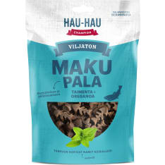 Hau-Hau Champion Grain-free Trout-oregano treat 200 g dog treat