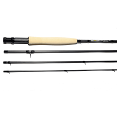 Ikon Pro-serie 3 9,5 ft perhovapa