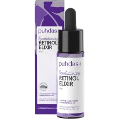 Puhdas+ Revolutionary Retinol Elixir 30 ml seerumi