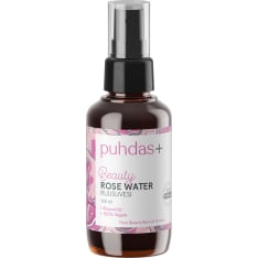 Puhdas+ Beauty Rose Water 100 ml ruusuvesi
