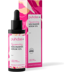 Puhdas+ Rejuvenating Niacinamide Serum 10% 30 ml