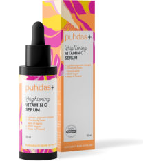 Puhdas+ C-vitamiini 10% 30 ml seerumi