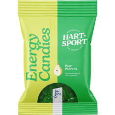 Hart-Sport Energy Candies Päärynä 80 g energiamakeinen